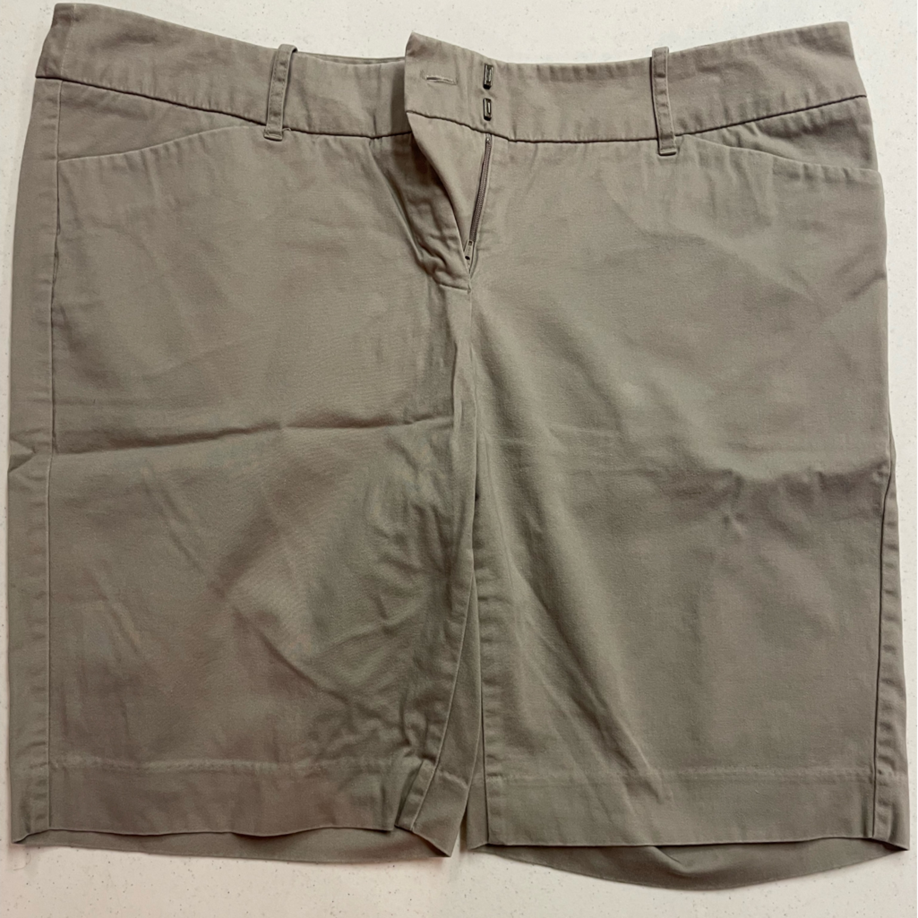 Bermuda’s